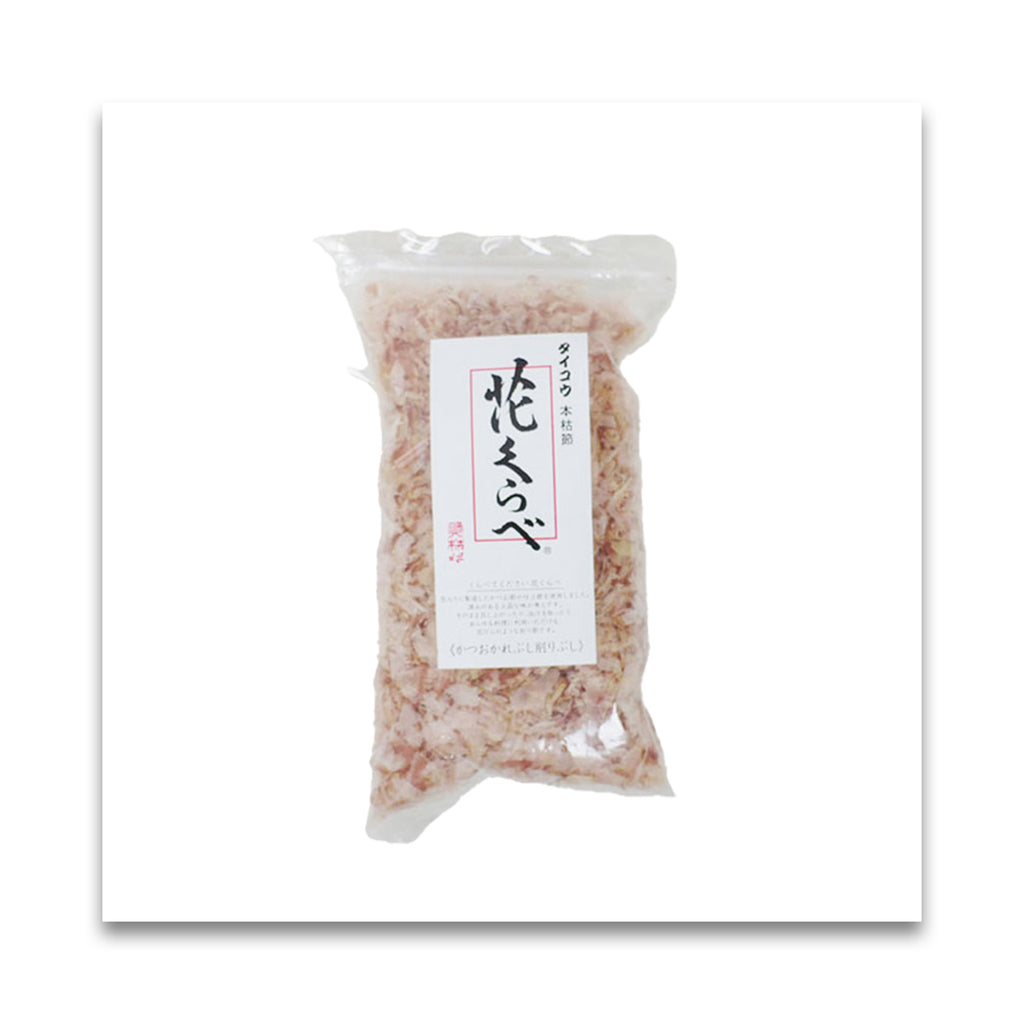 タイコウ 本枯節 花くらべ 40g