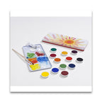 STOCKMAR 水彩絵の具 13色缶