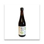 ナチュラルハーモニー 木桶熟成 醤油 720ml 森田醬油