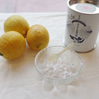 ホタテ貝殻の粉 150g