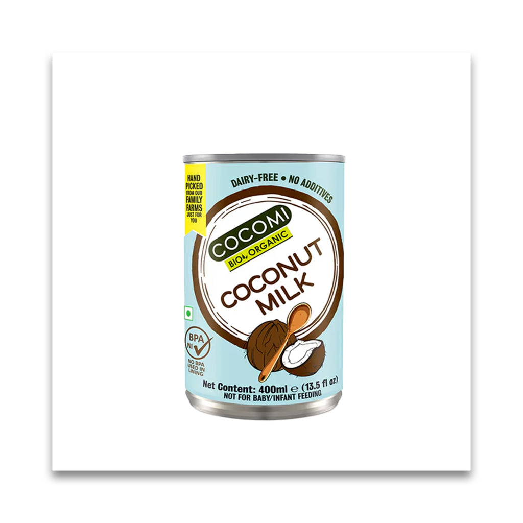 COCOMI　ココナッツミルク