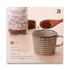 24 ORGANIC DAYS オーガニック インスタントコーヒー 100g