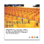 STOCKMAR みつろうブロッククレヨン 24色木箱