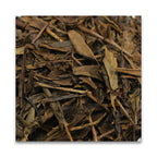 月ヶ瀬健康茶園 自然栽培 ほうじ番茶 200g