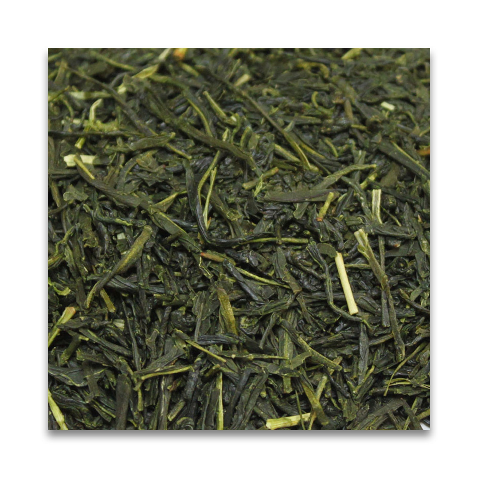 月ヶ瀬健康茶園 自然栽培 煎茶 やぶきた 50g