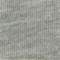 オーガニックコットン　men's Vネック長袖T-MILFOIL