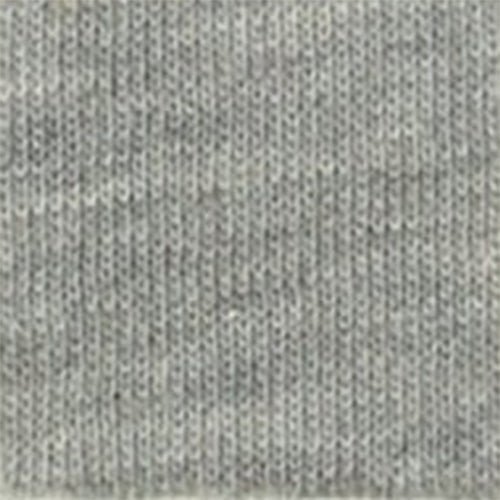 オーガニックコットン　men's Vネック長袖T-MILFOIL