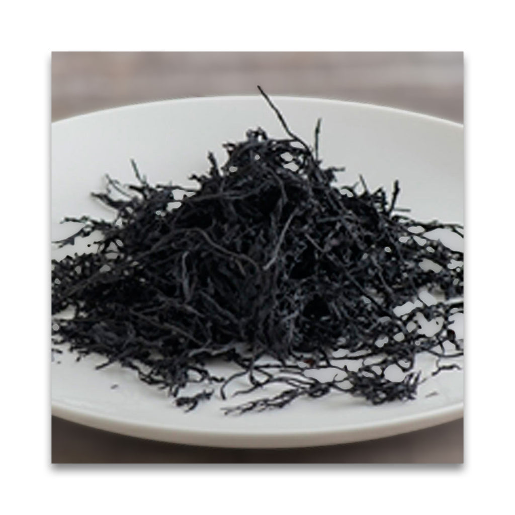 無茶々園 ひじき 30g