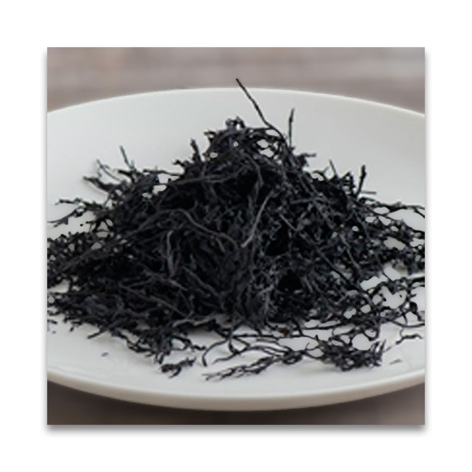 無茶々園 ひじき 30g