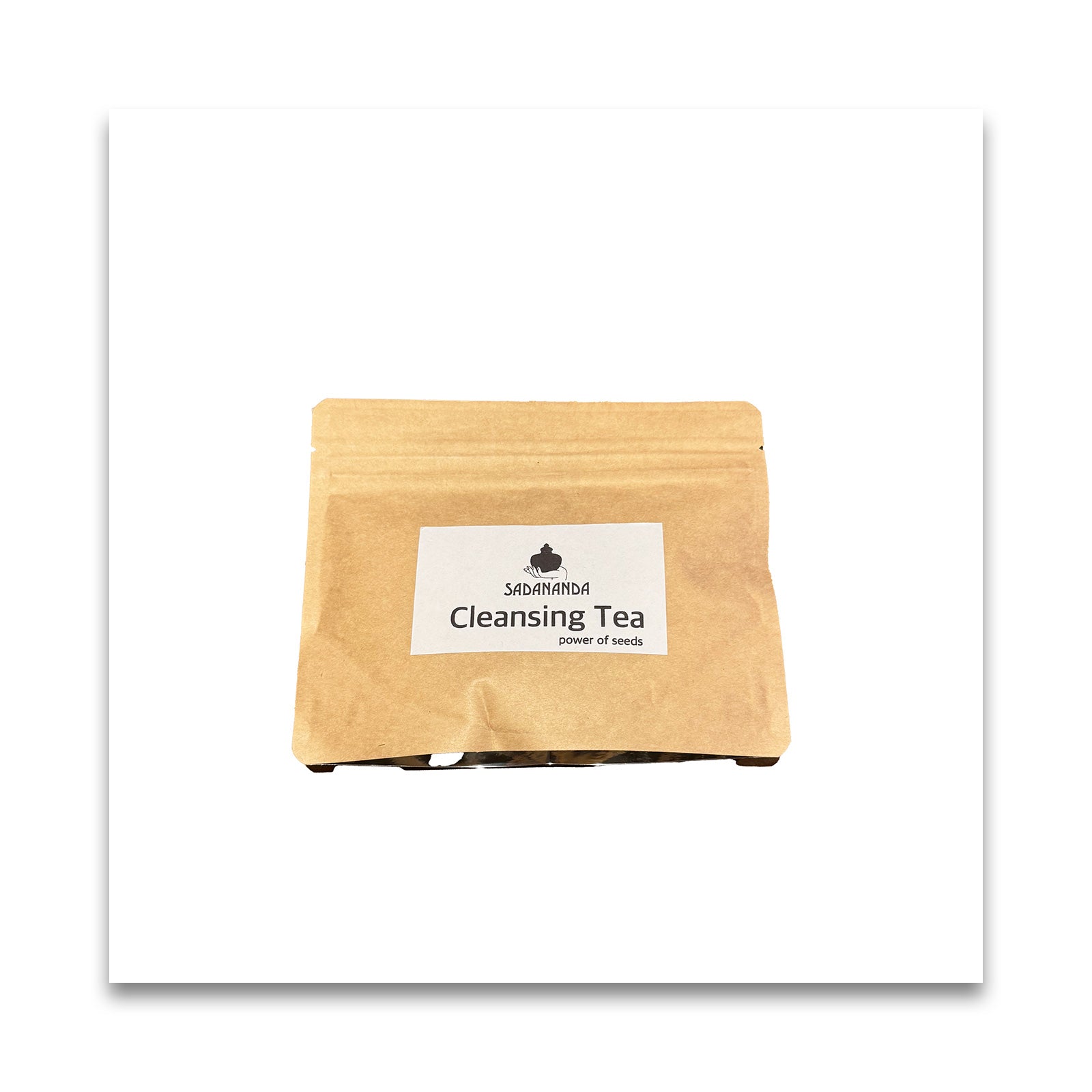 SADANANDA Cleansing Tea(クレンジングティー)