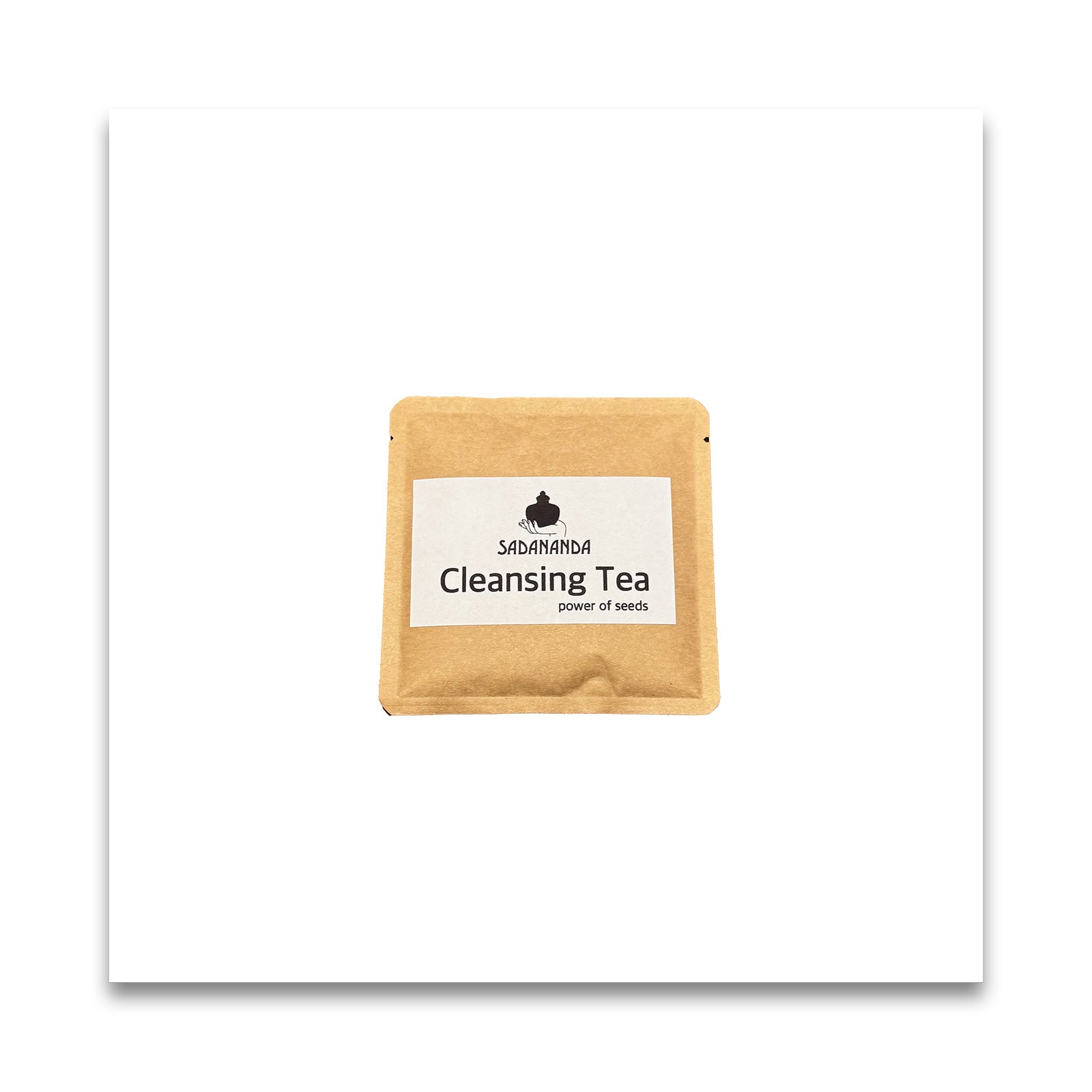 SADANANDA Cleansing Tea(クレンジングティー)