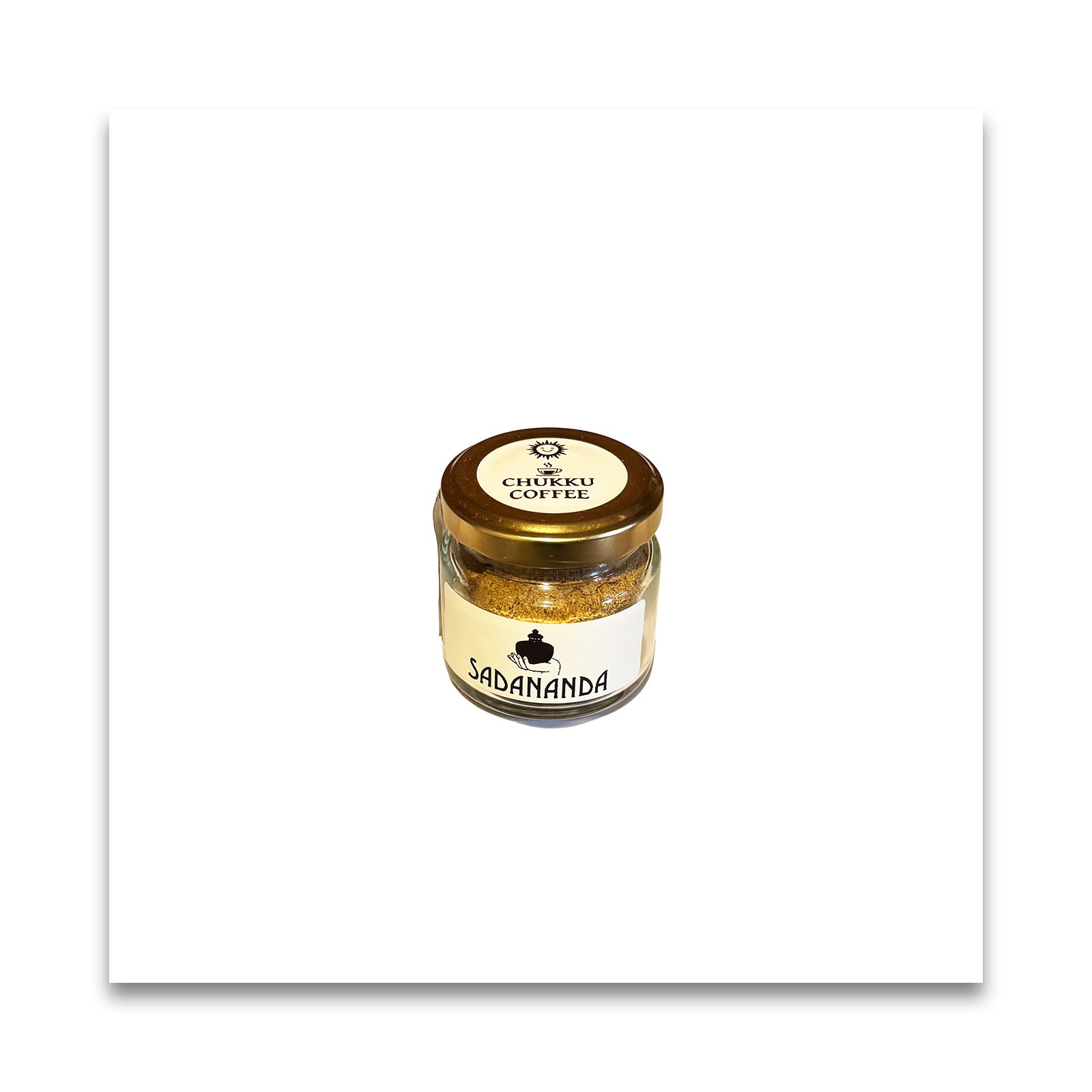 SADANANDA  Chukku Coffee（チュックコーヒー）15g