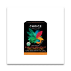 CHOICE  デカフェ　イングリッシュ ブレックファスト 16袋