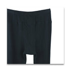 オーガニックコットン ダブルニット レギンス