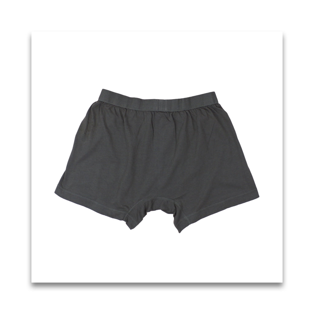 オーガニックコットン　men's ボクサーパンツ-MILFOIL