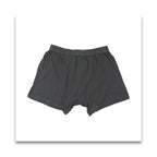 オーガニックコットン　men's ボクサーパンツ-MILFOIL