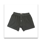 オーガニックコットン　men's ボクサーパンツ-MILFOIL