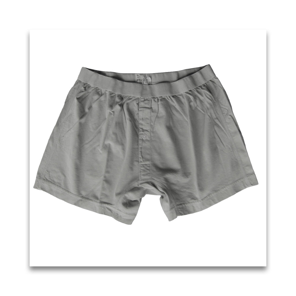 オーガニックコットン　men's ボクサーパンツ-MILFOIL