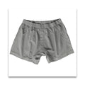 オーガニックコットン　men's ボクサーパンツ-MILFOIL