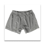 オーガニックコットン　men's ボクサーパンツ-MILFOIL