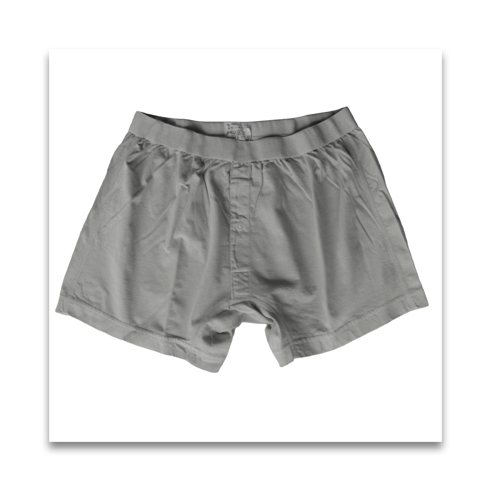 オーガニックコットン　men's ボクサーパンツ-MILFOIL