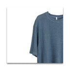 オーガニックリネン men's 半袖T