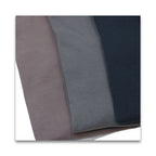 オーガニックコットン　men's フライスタートル-MILFOIL