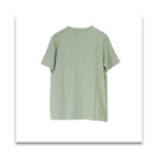 オーガニックコットン unisex ポケットT