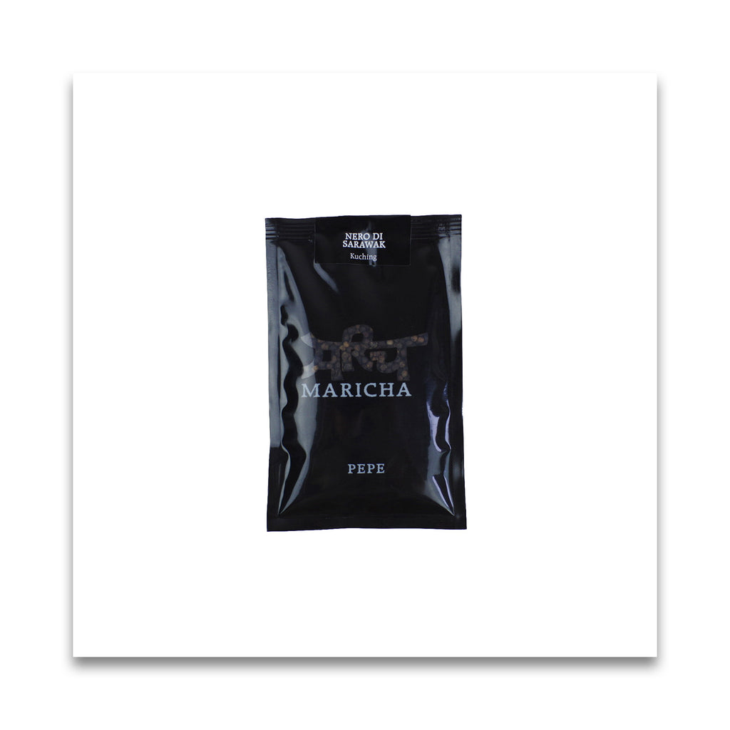 MARICHA 胡椒 NERO 90g