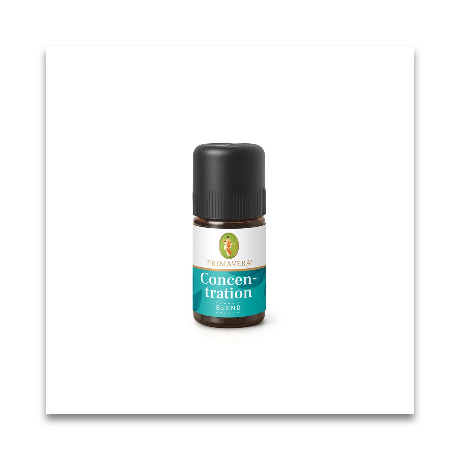 プリマヴェーラ ブレンドエッセンシャルオイル コンセントレーション 5ml