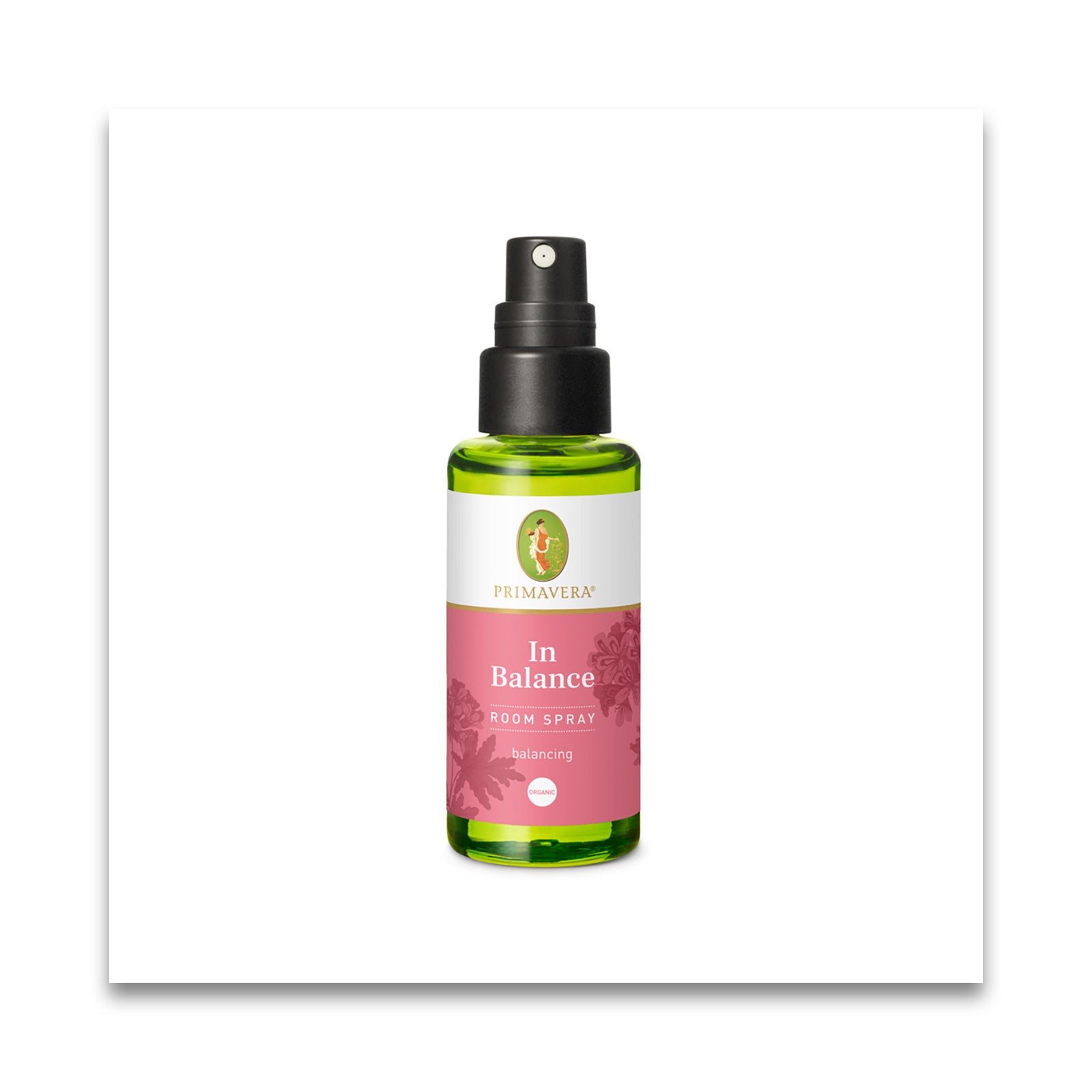 プリマヴェーラ バランス ルームスプレー bio 50ml