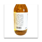 ナチュラルハーモニー 甕仕込み 純米酢 500ml