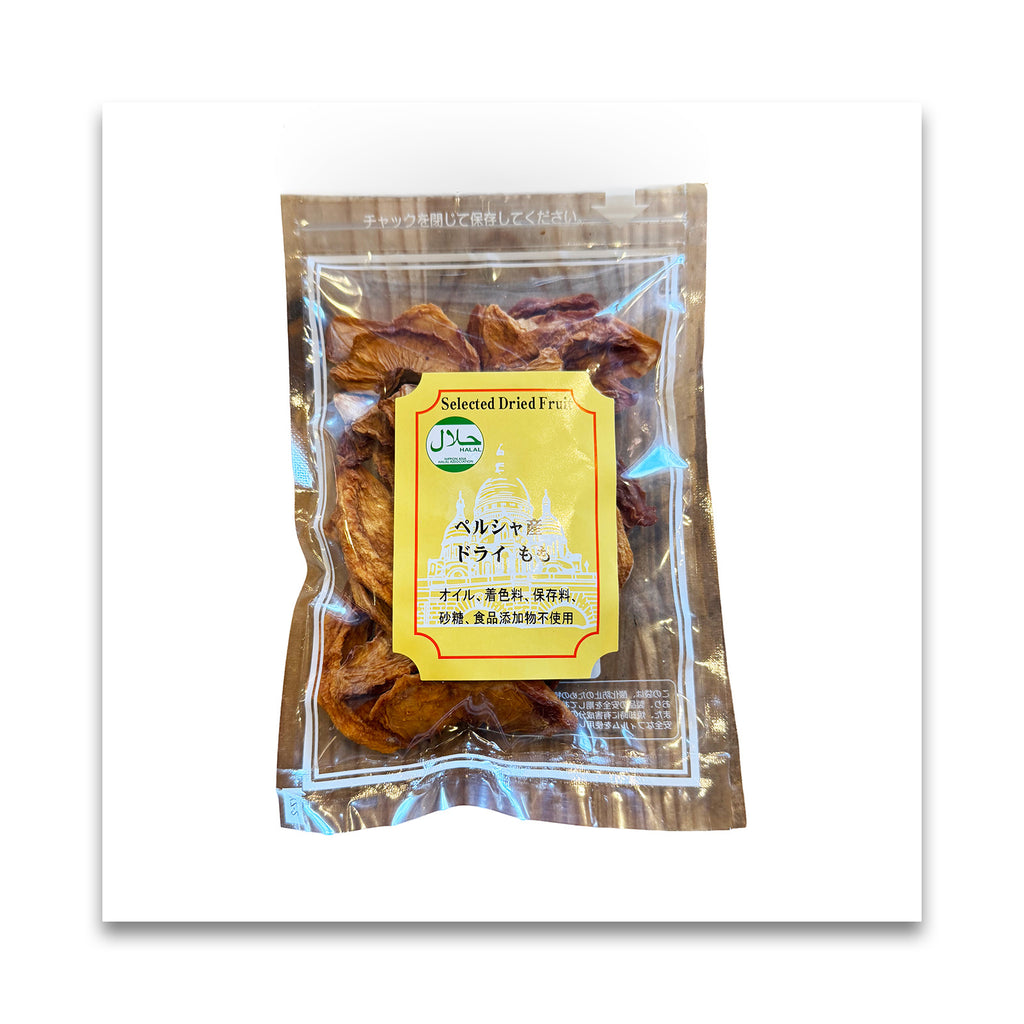バイオシード ドライ もも 50g