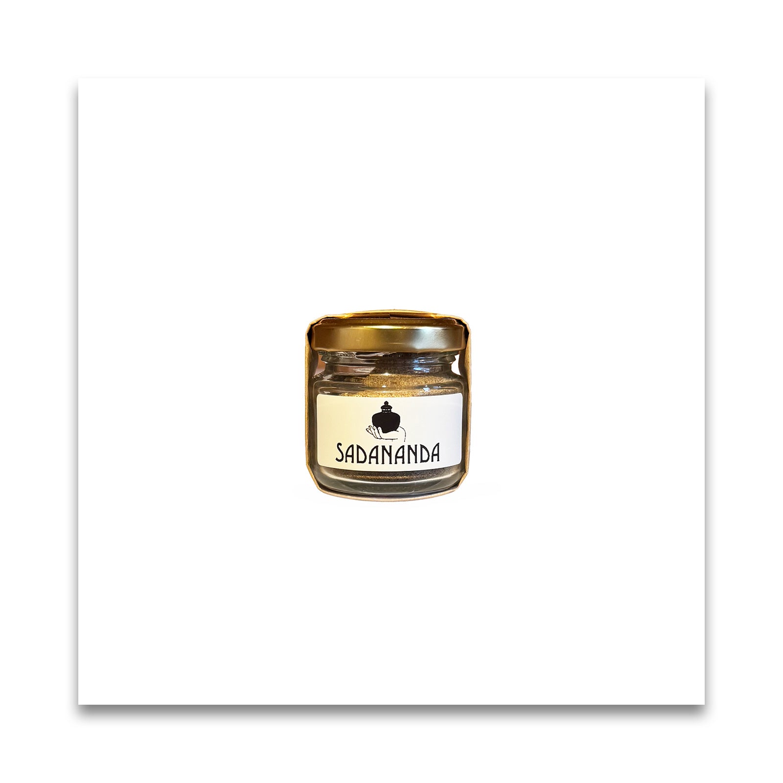 SADANANDA Chai Masala(チャイマサラ) 15g