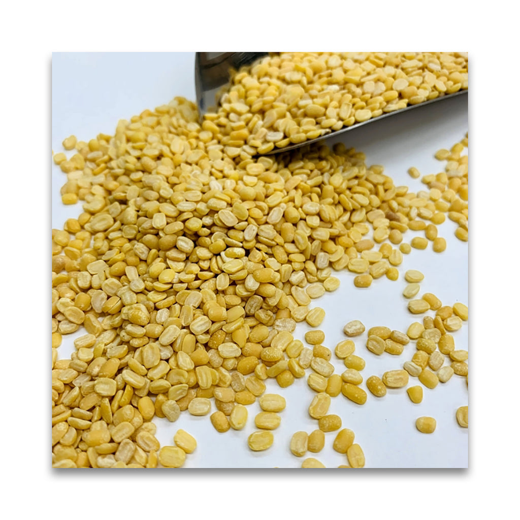 N HARVEST ムング豆 250g (海外認証）