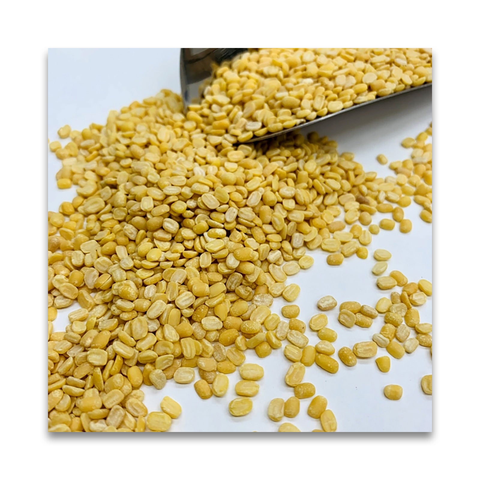 N HARVEST ムング豆 250g (海外認証）