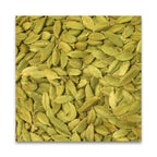 N HARVEST 有機カルダモンシード 10g