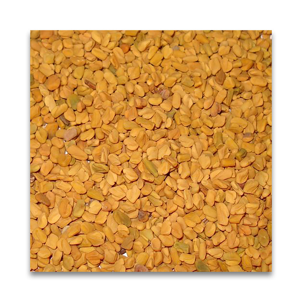 N HARVEST 有機フェヌグリークホール 20g