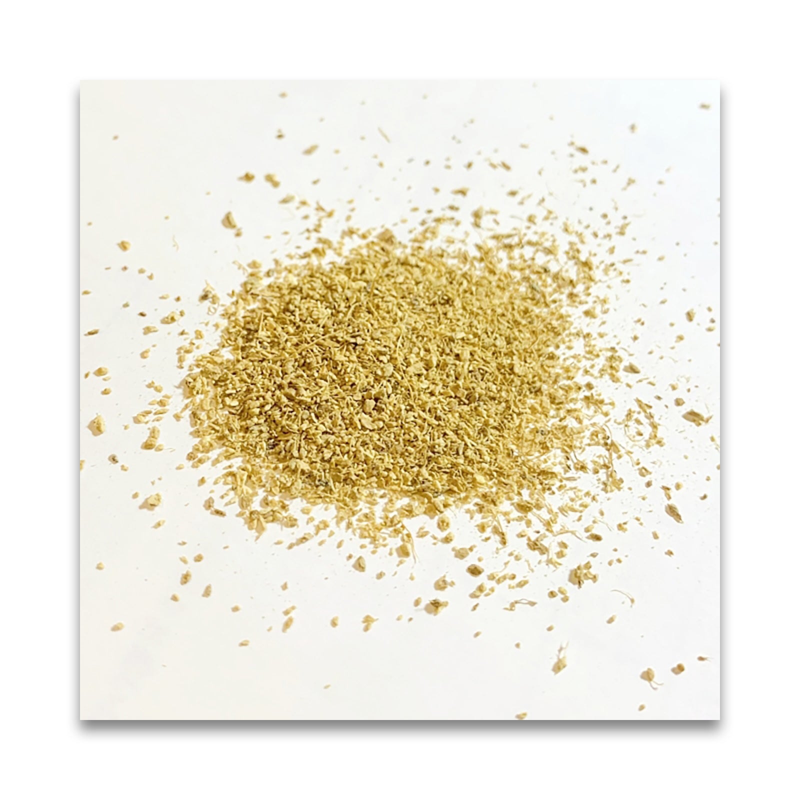 N HARVEST 有機ジンジャーコースカット 15g