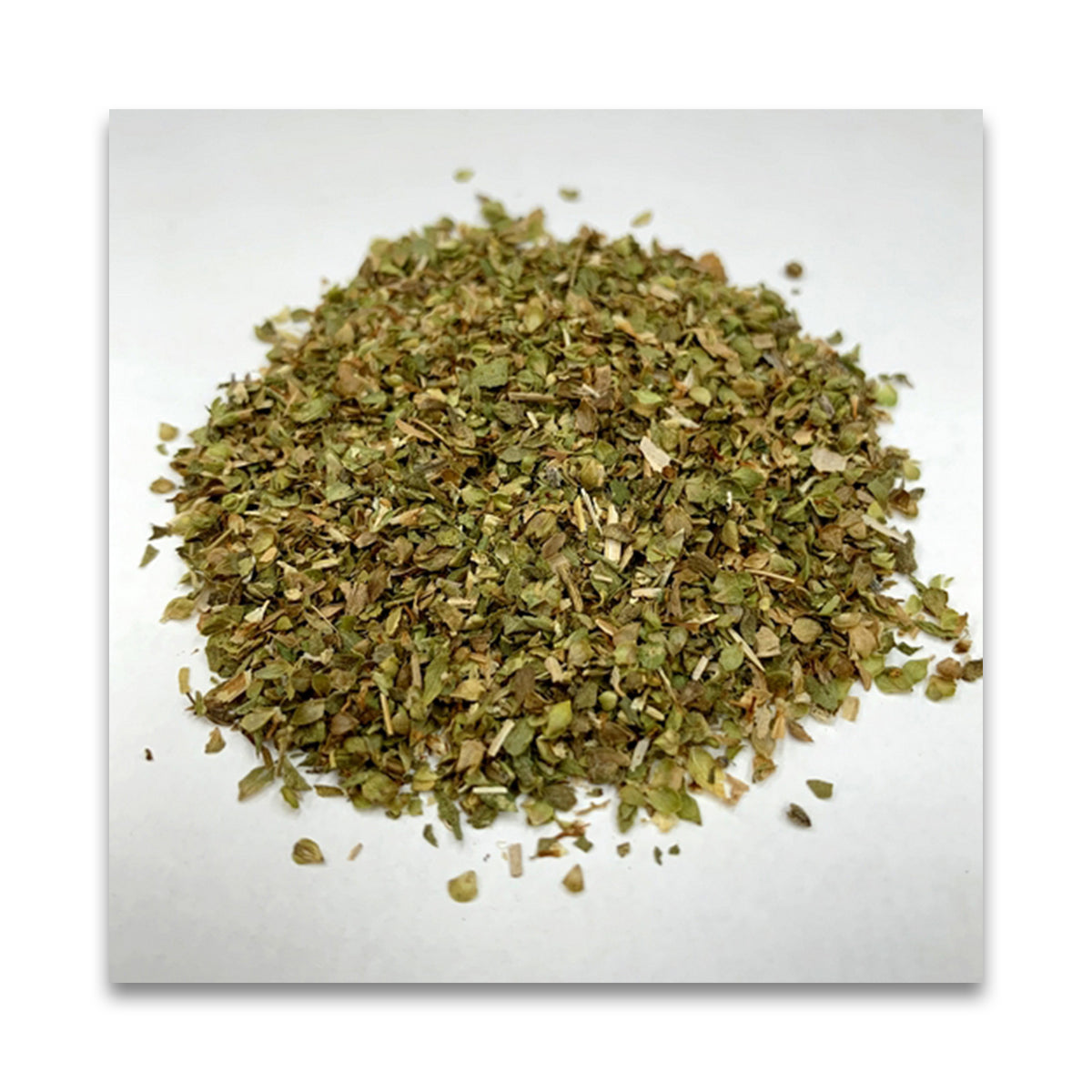 N HARVEST 有機オレガノカット 10g