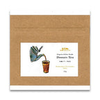 N HARVEST 有機ドアーズ紅茶CTC(BOP) 15g