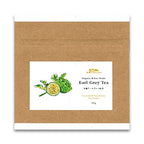 N HARVEST 有機アールグレイ紅茶(FBOP) 15g