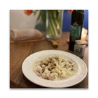 アンティケ・マチーネ　古代小麦のパスタ　カサレッチェ（ティミリア種・全粒粉）500g