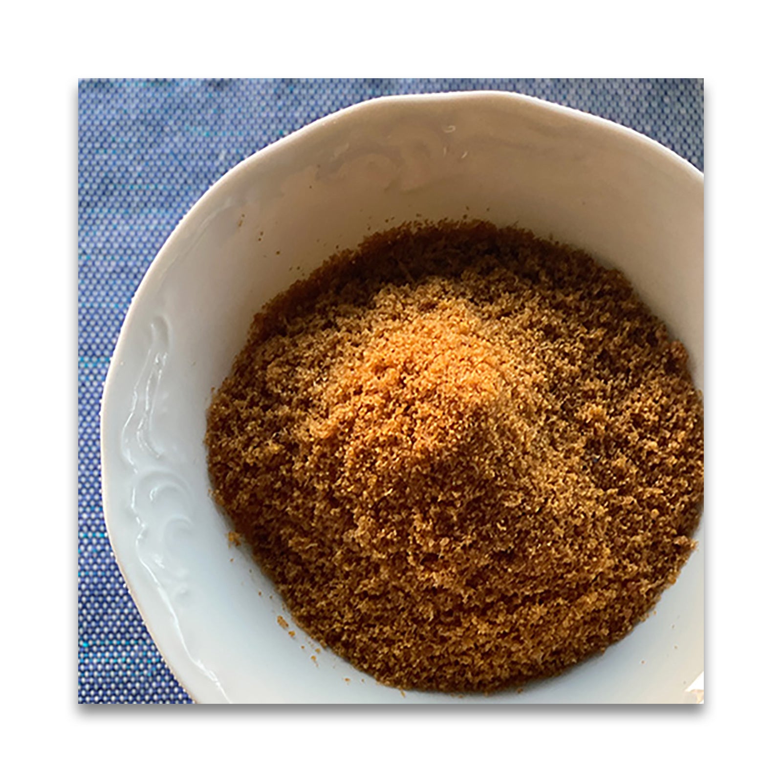 カブラス  サルデーニャ産　ボラのからすみパウダー 50g